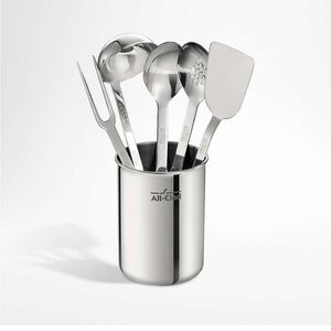 All-Clad Utensil Set